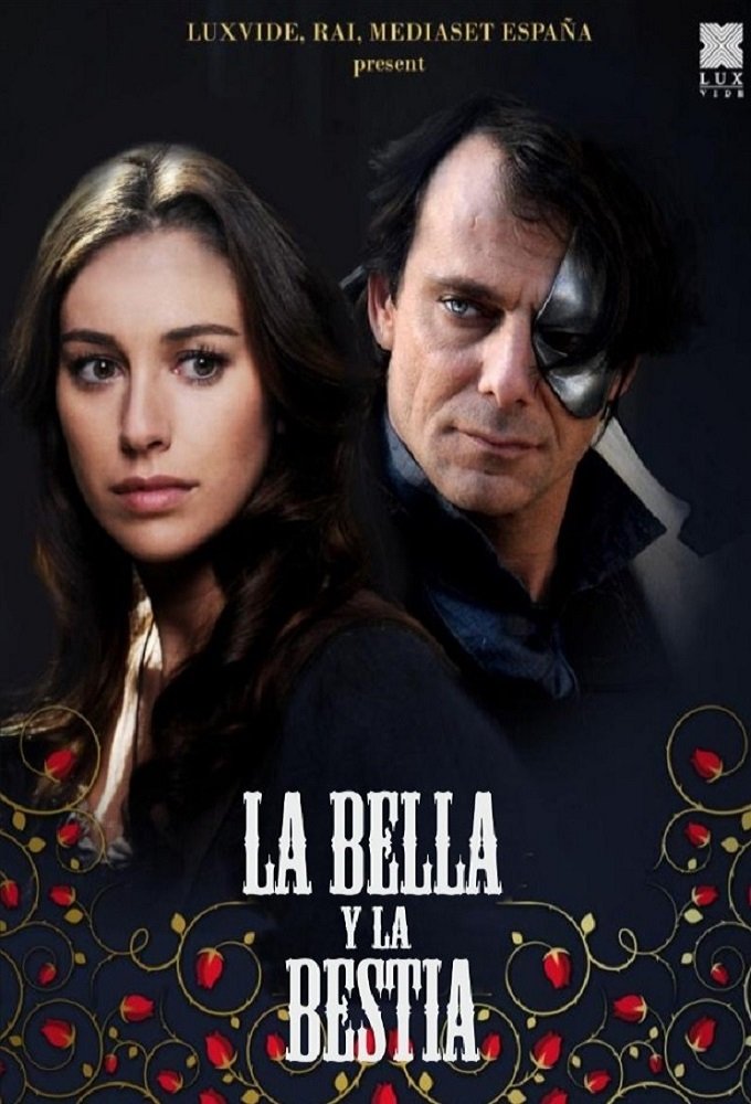 Poster de Beauty and the Beast
