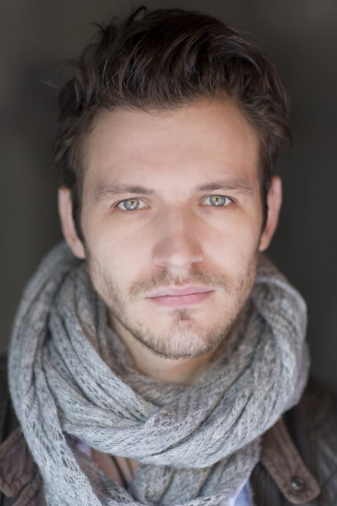 Foto de Will Payne