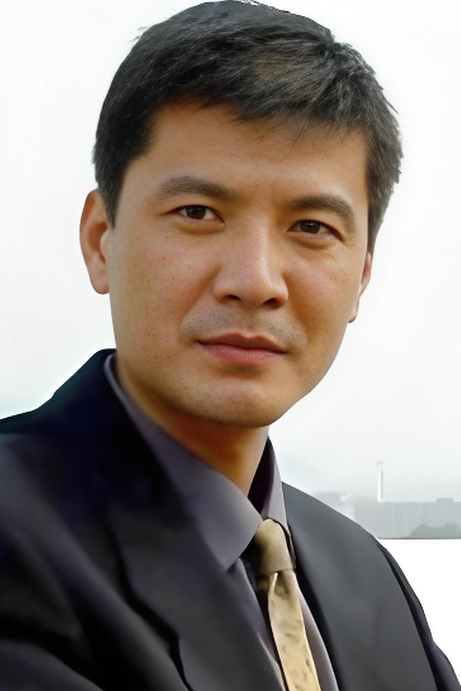 Foto de Liu Zhibing