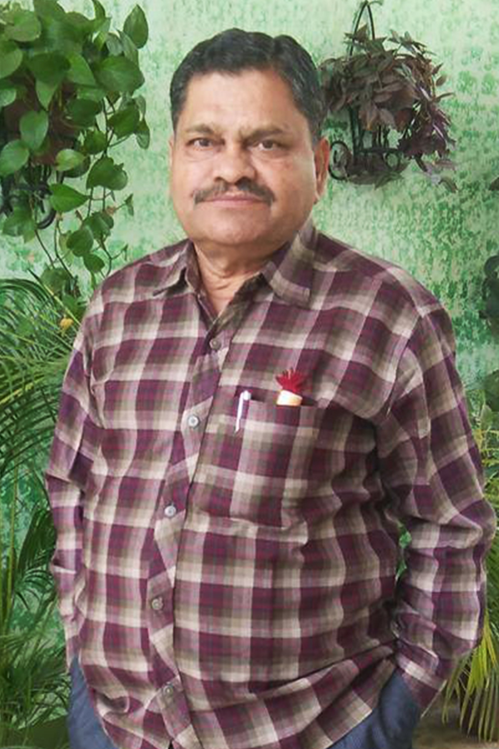 Foto de Shyam Babu Sharma
