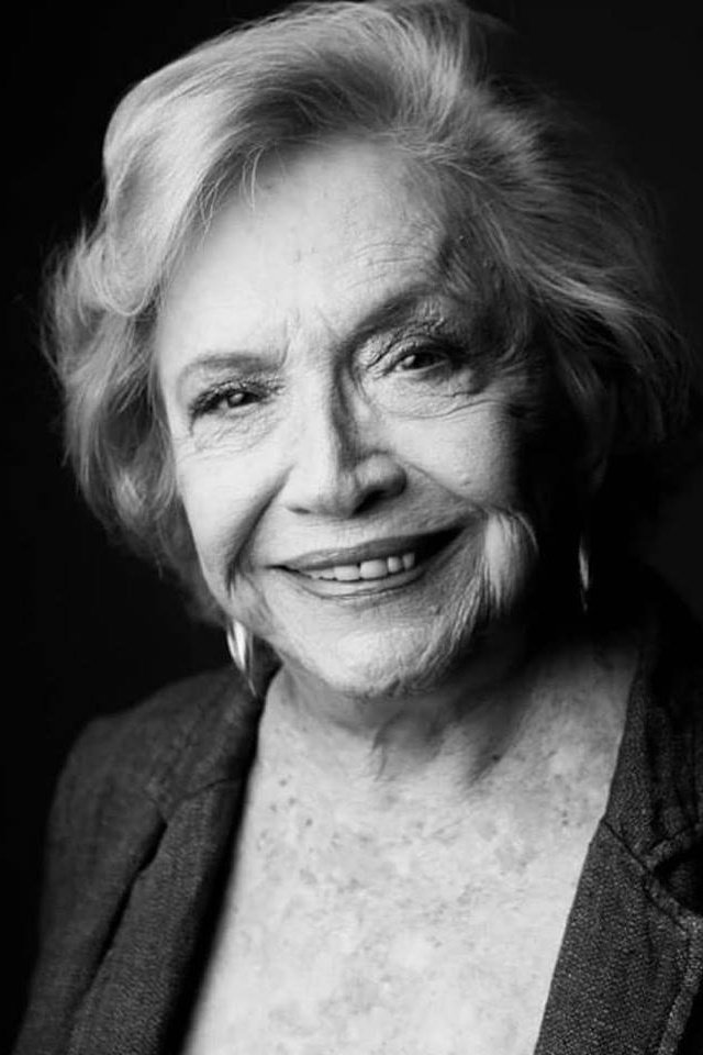 Foto de Nathália Timberg