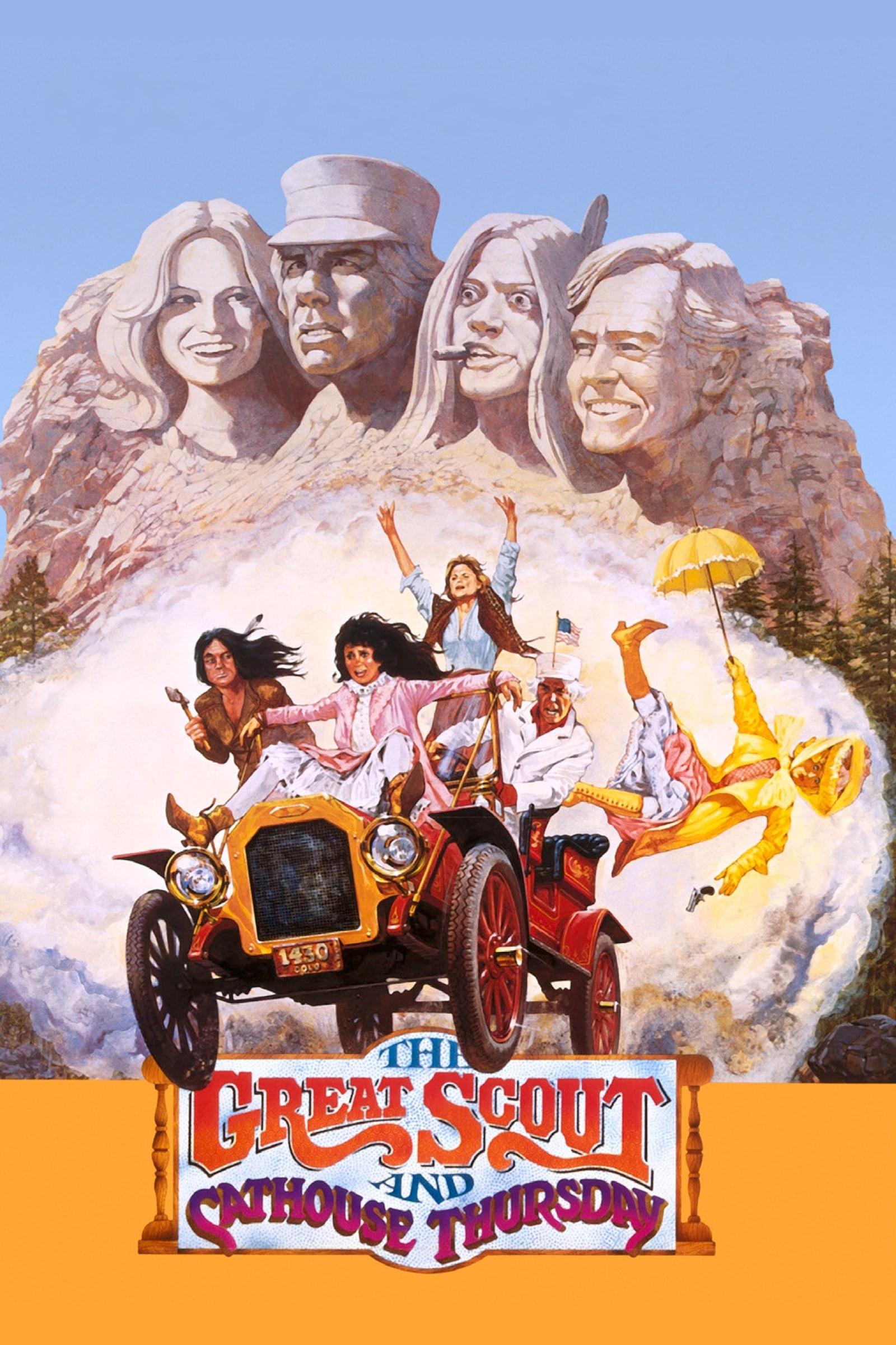 Poster movie