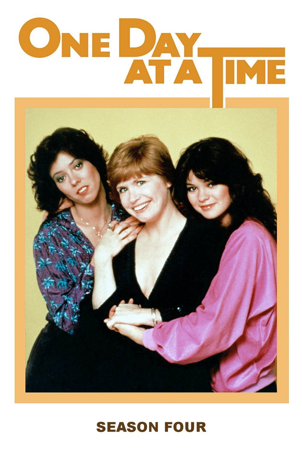 Poster de Temporada 4
