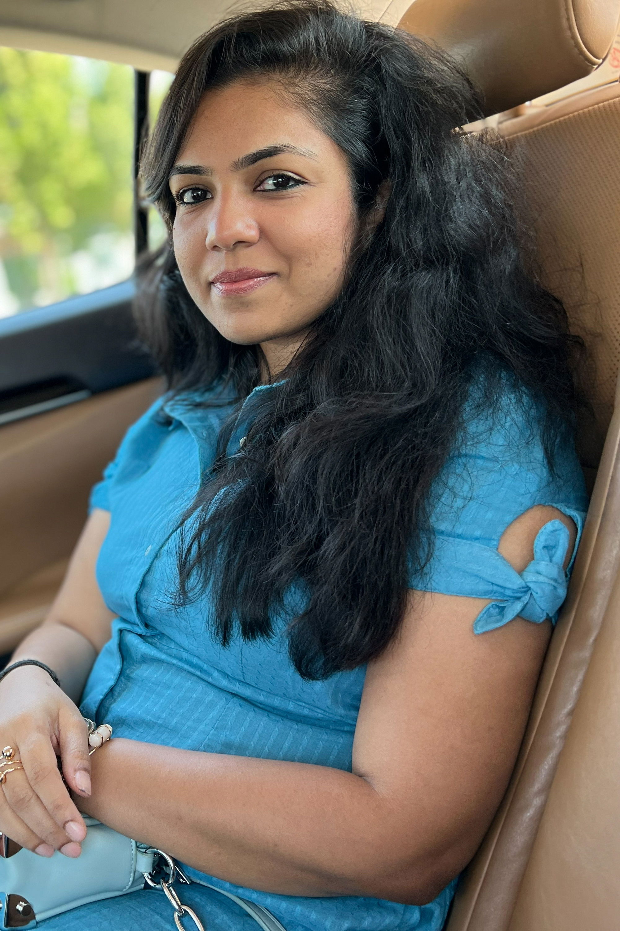 Anamika Ravindranath/Producer