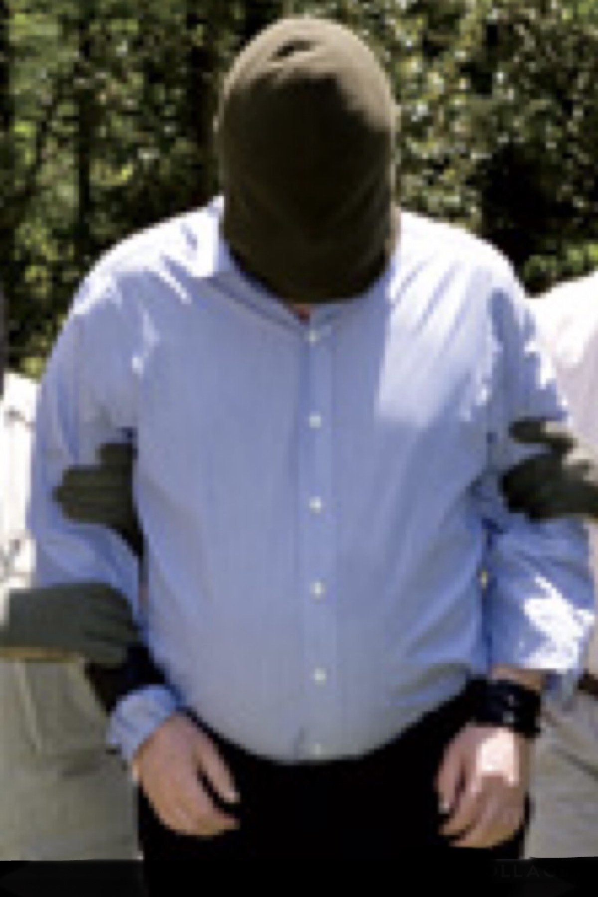 Poster de Christopher Hitchens: Believe Me, It's Torture