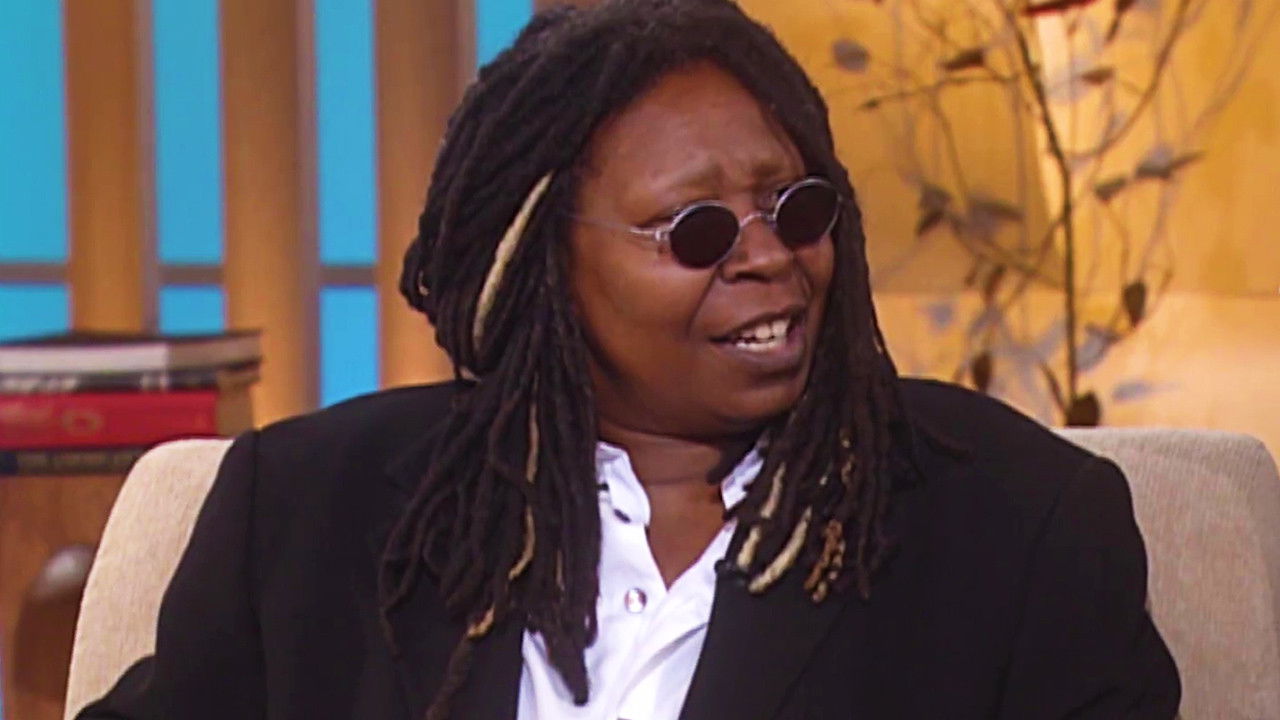 Whoopi Goldberg, Regina King