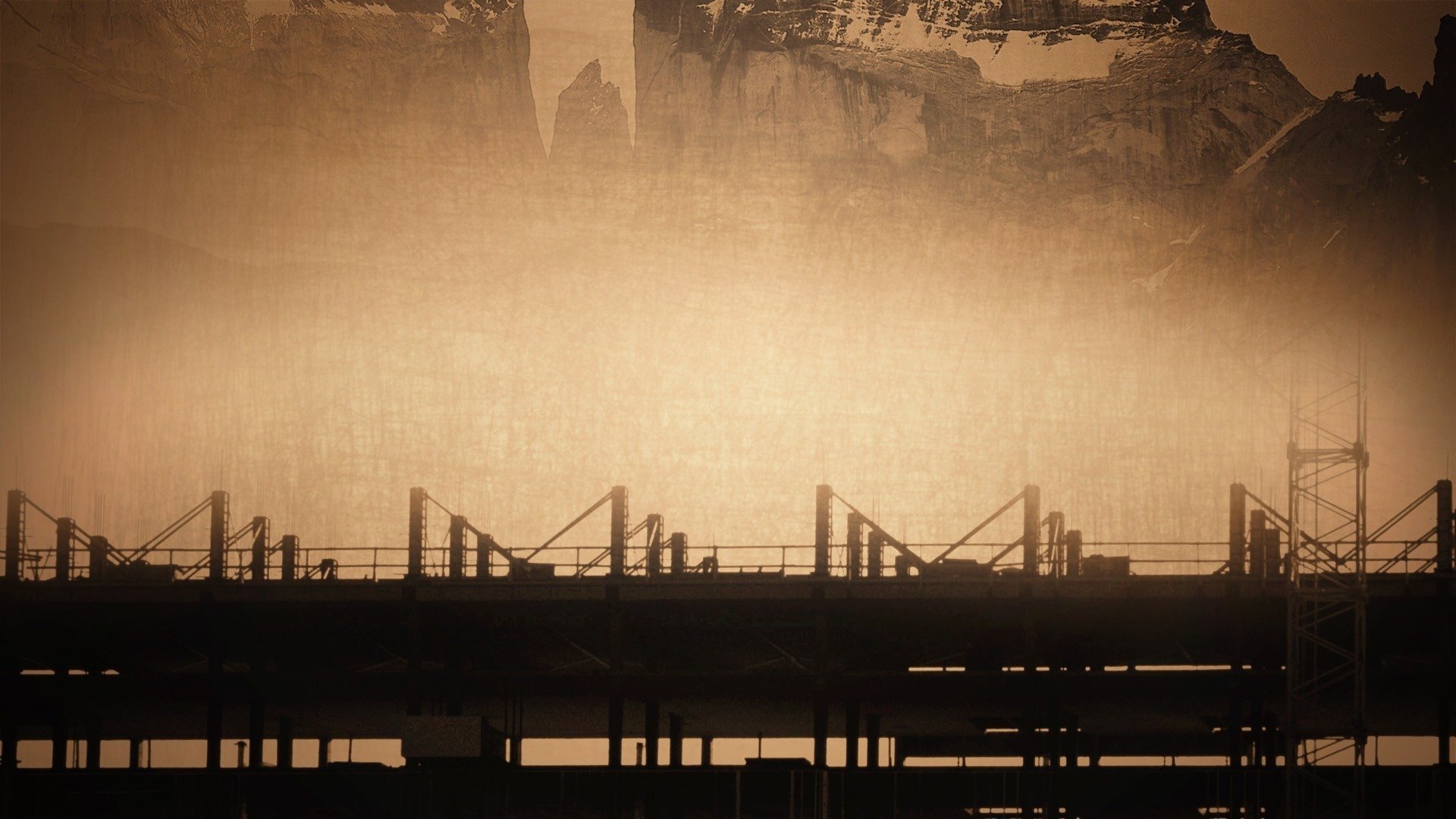 Backdrop image