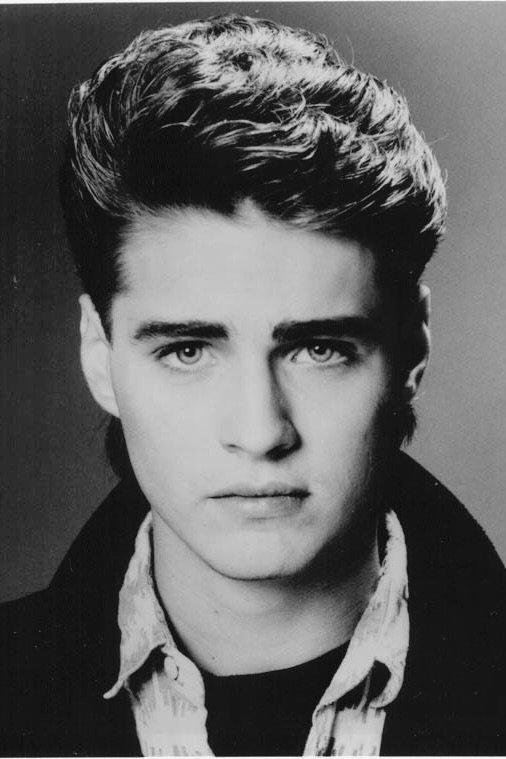 Foto de Jason Priestley