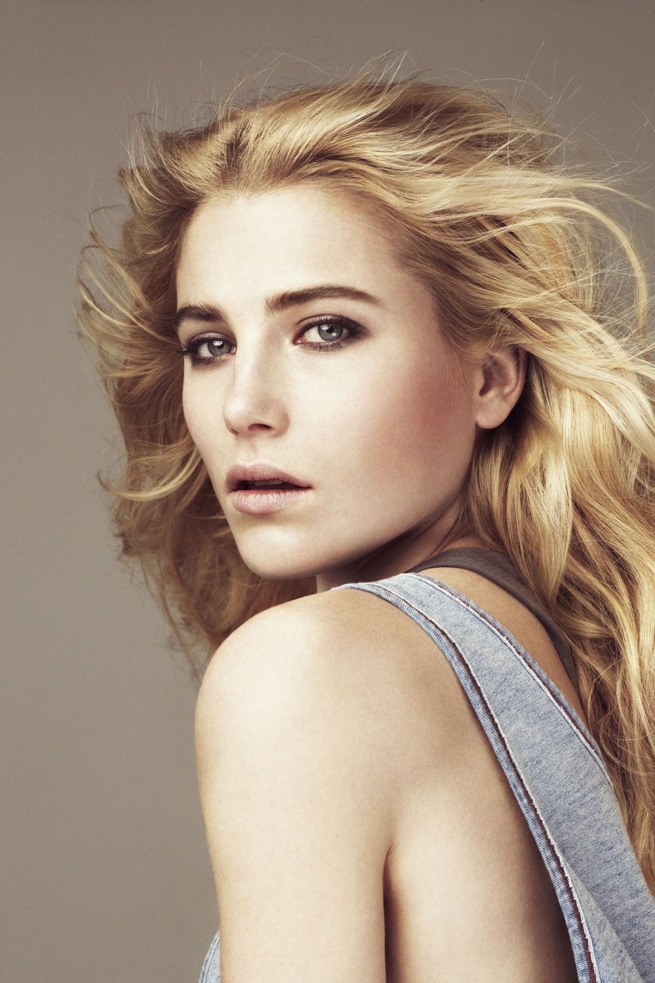 Foto de Dree Hemingway