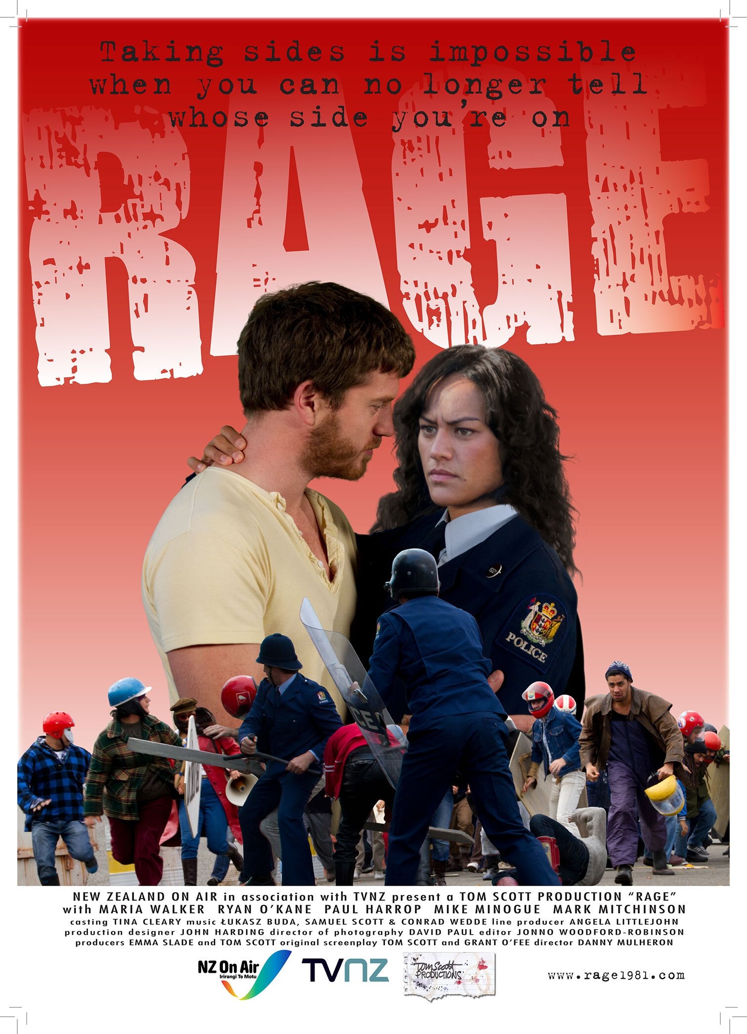 Poster movie