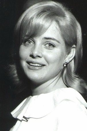 Foto de Sue Lyon
