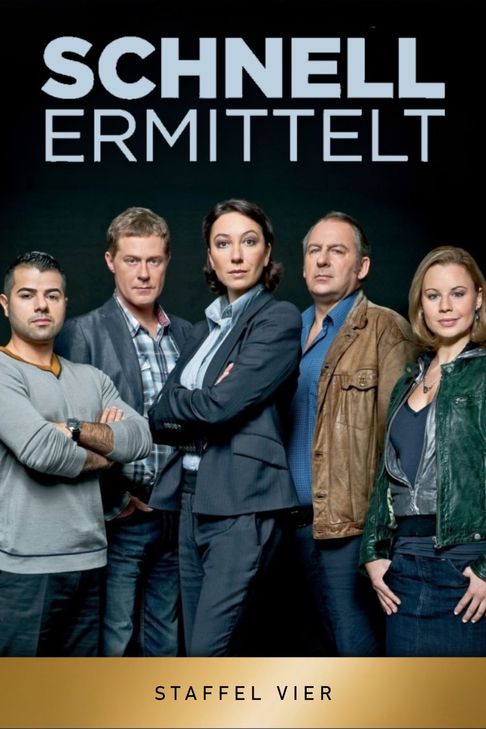 Poster de Temporada 4