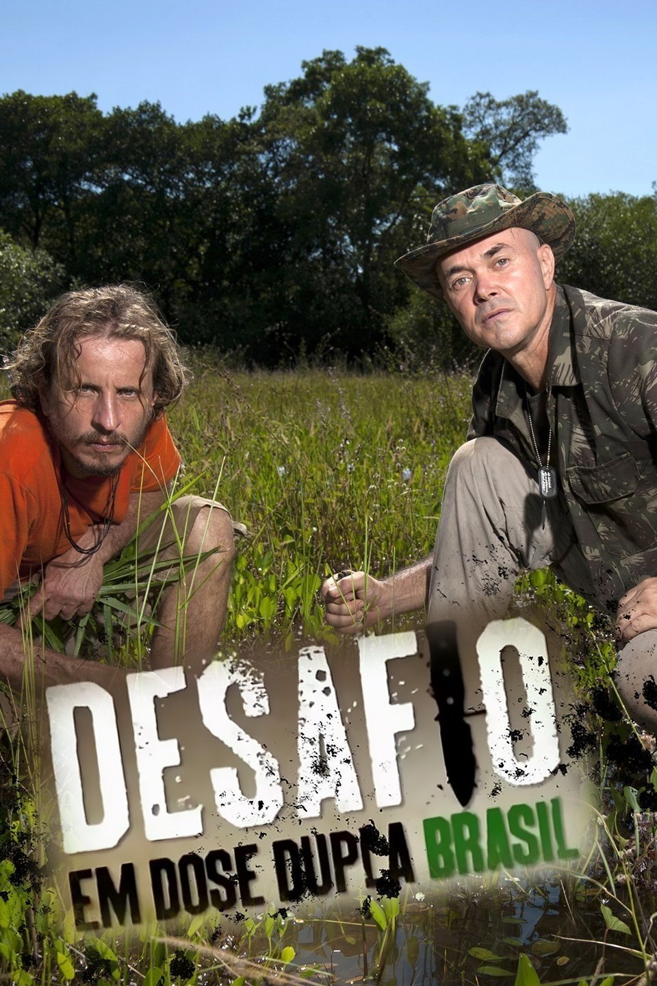 Poster de Temporada 1