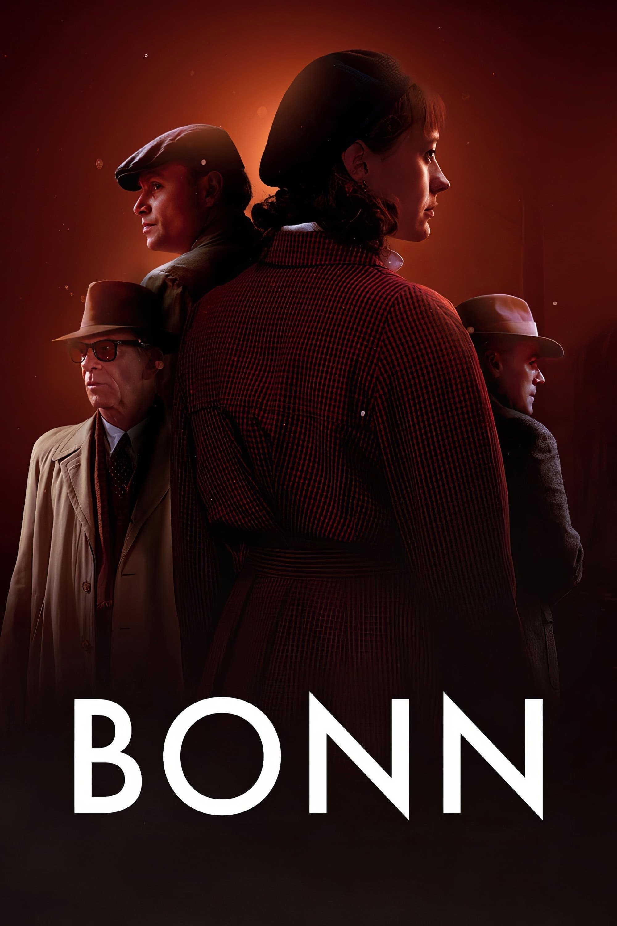 Poster de Temporada 1