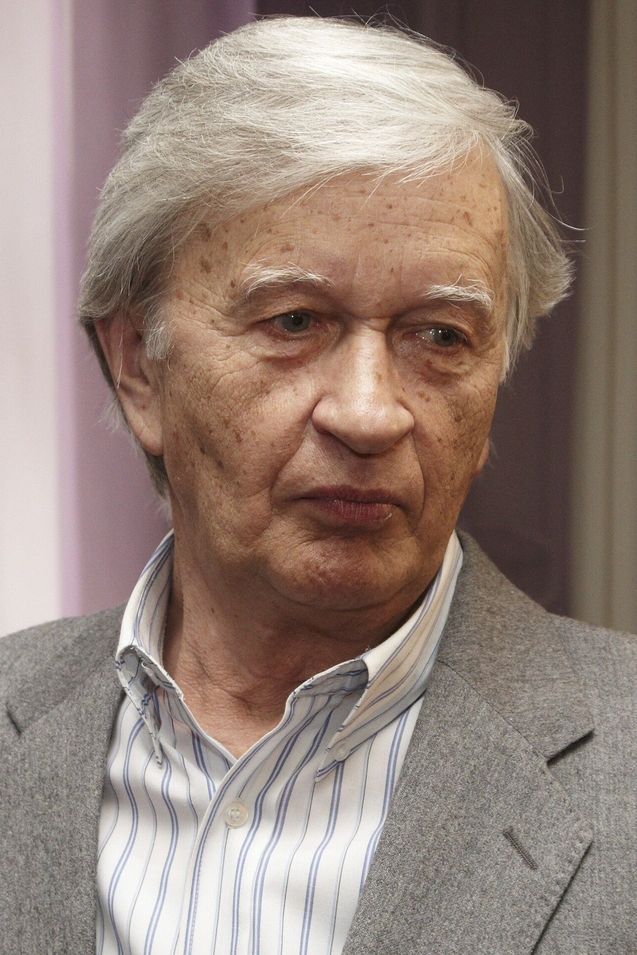 Foto de Hans Kaldoja