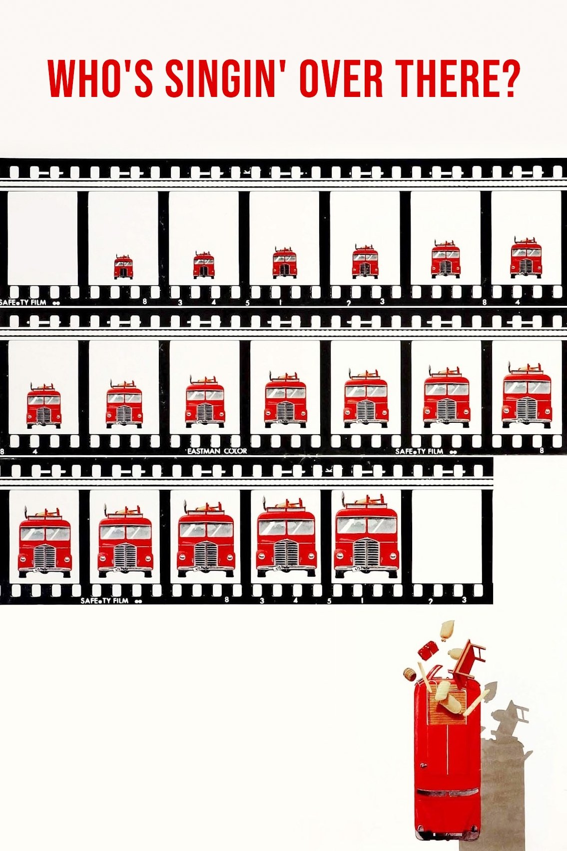Poster movie