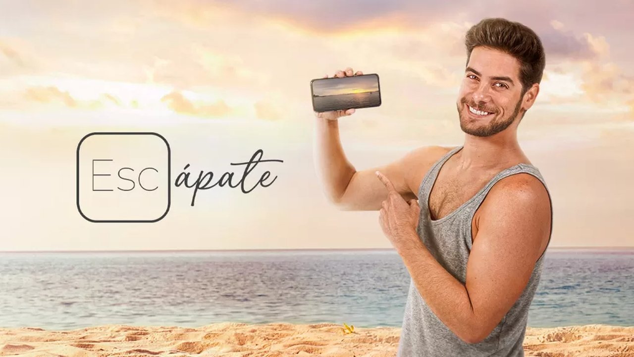 Backdrop image
