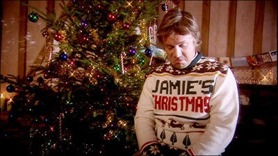 (Christmas Special) The Big Day