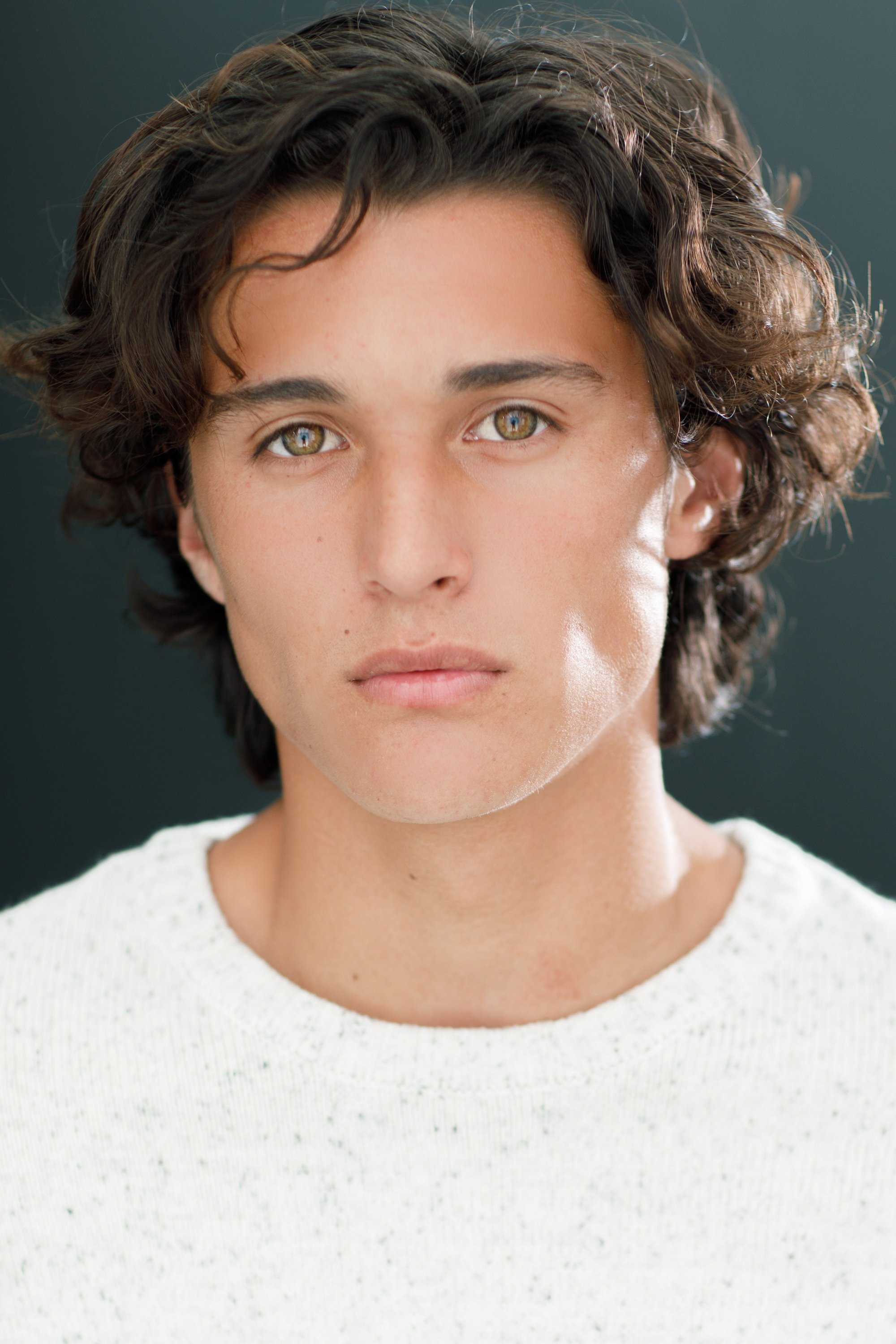 Foto de Liam Woodrum