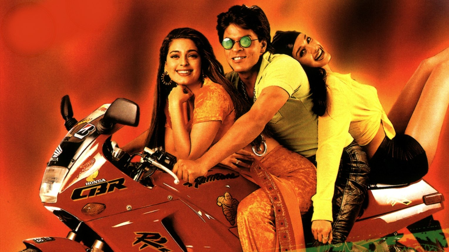 Backdrop image
