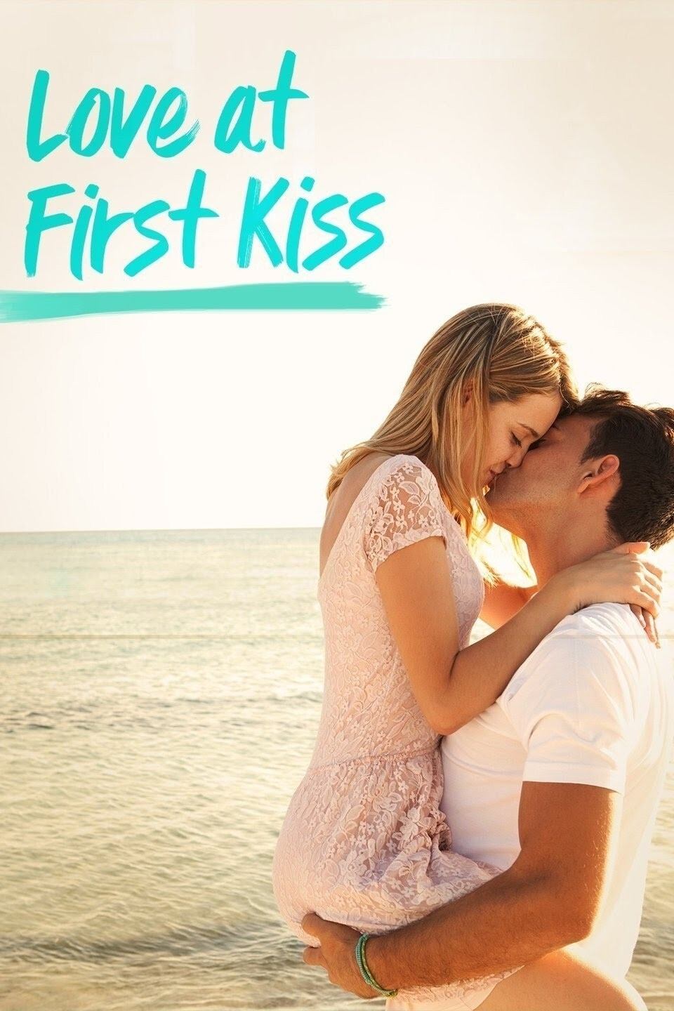 Poster de Love at First Kiss