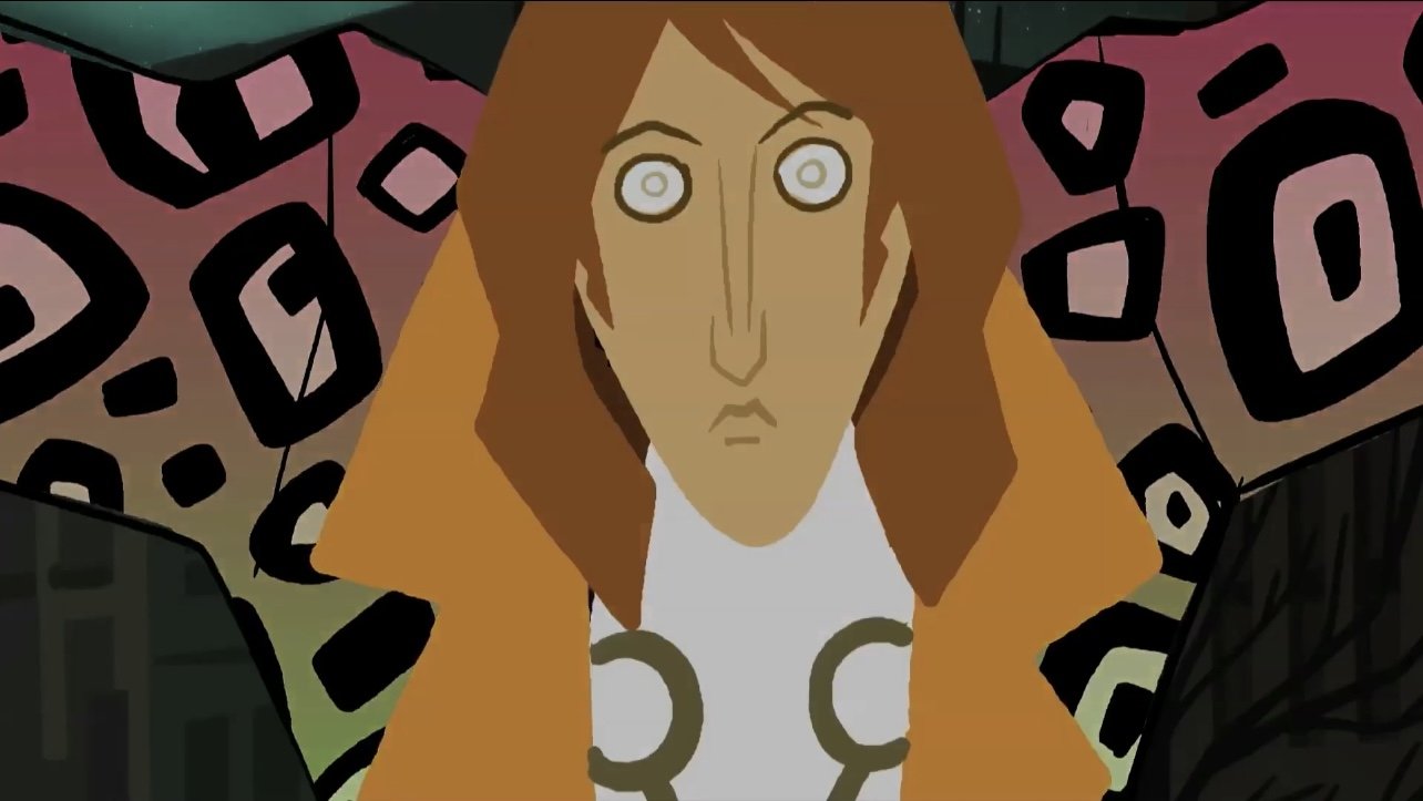 Backdrop image