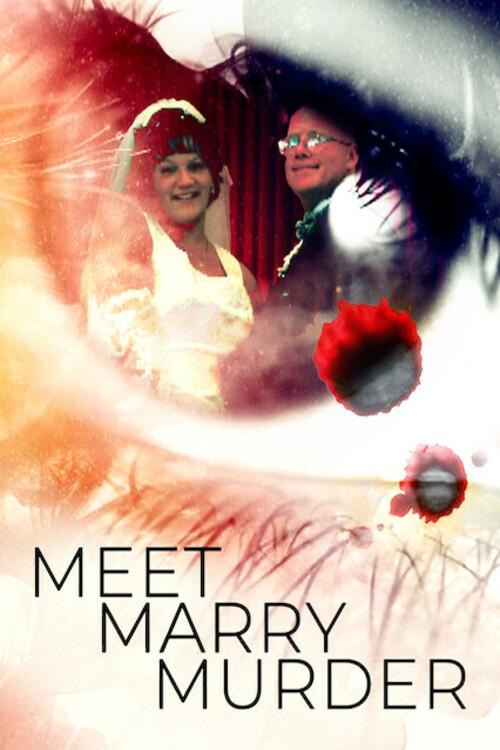 Poster de Meet, Marry, Murder