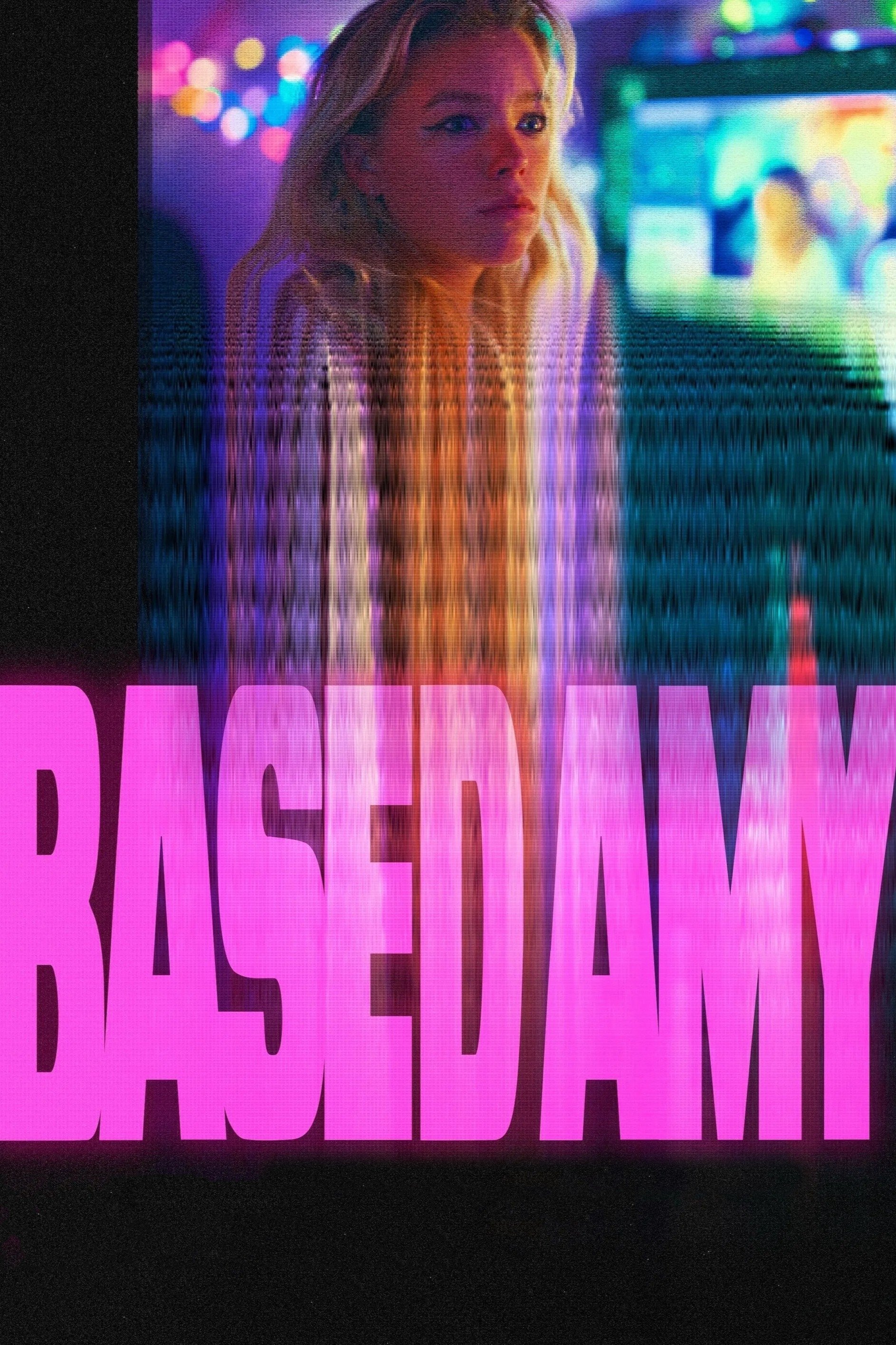 Poster de Based Amy