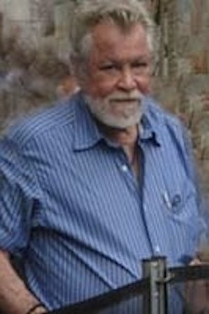 Foto de Luis Correa