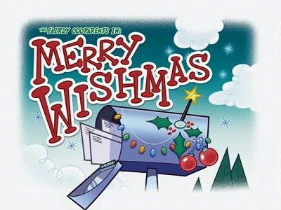 Merry Wishmas