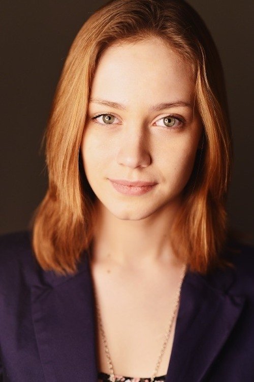 Foto de Anna Adamovych