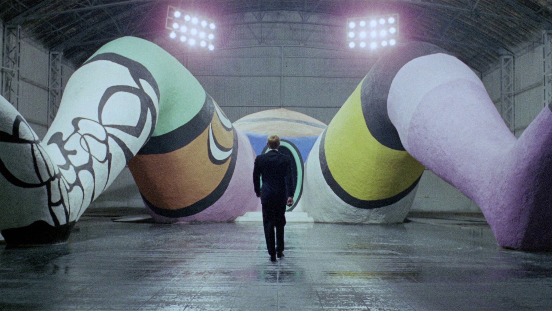 Backdrop image