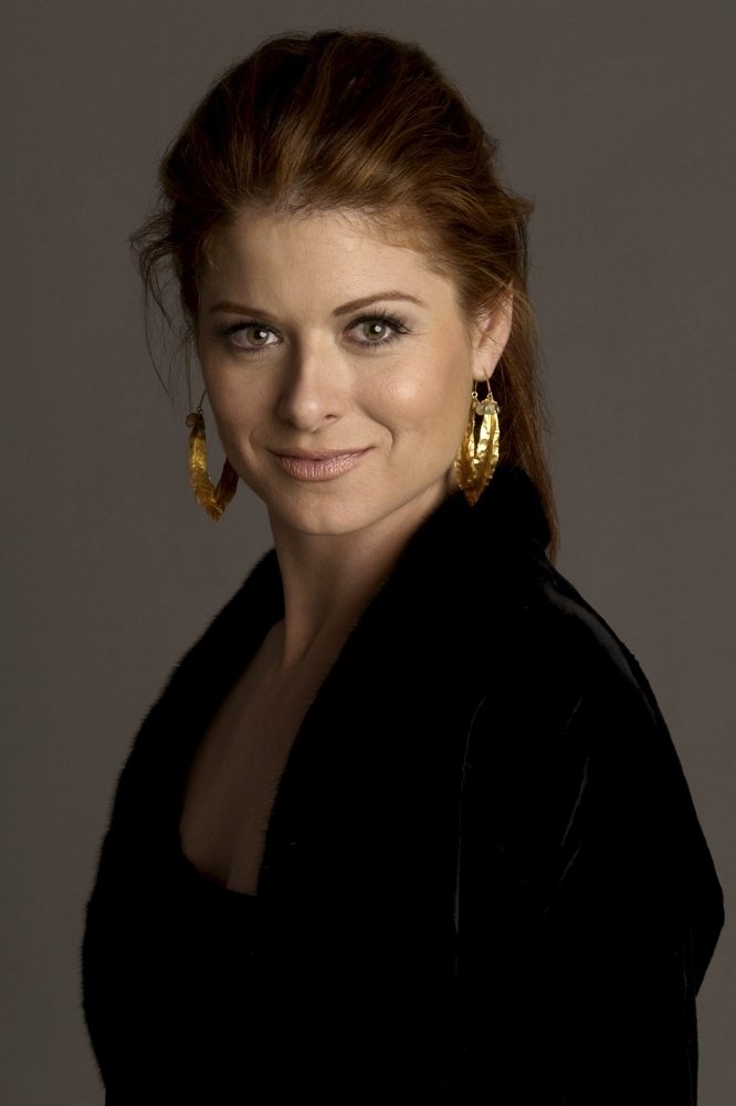Foto de Debra Messing