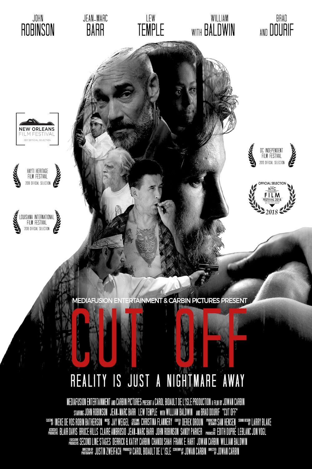 Poster movie