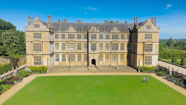 Montacute House