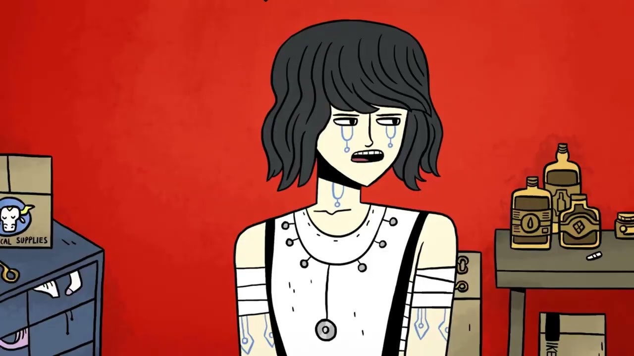 The Infinite IKEA (Part 2)