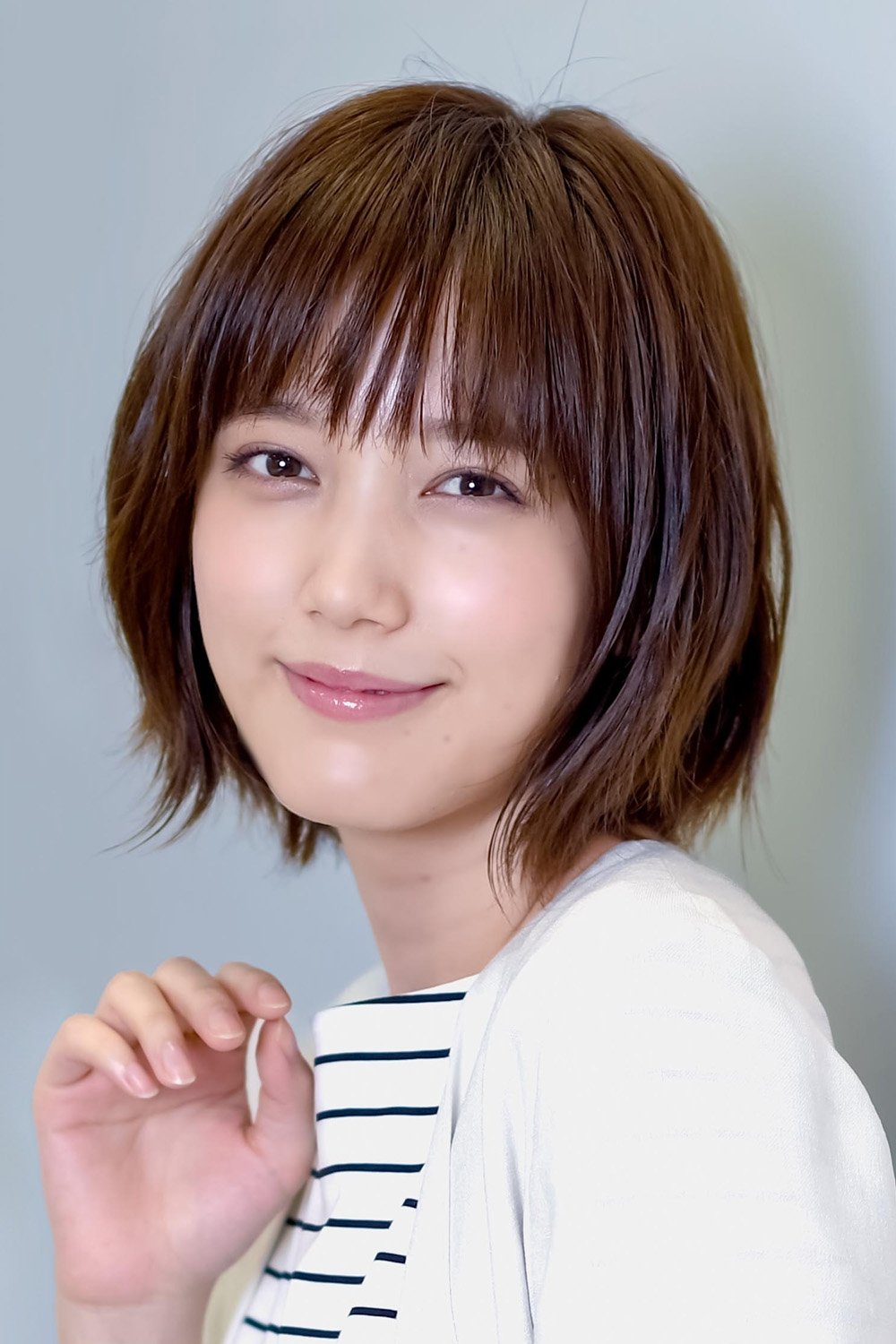Foto de 本田翼