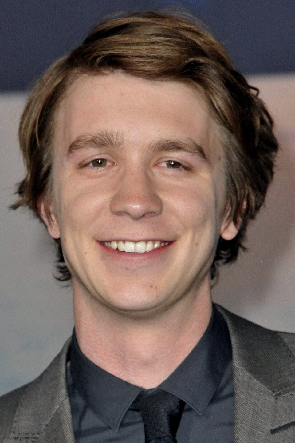 Foto de Thomas Mann