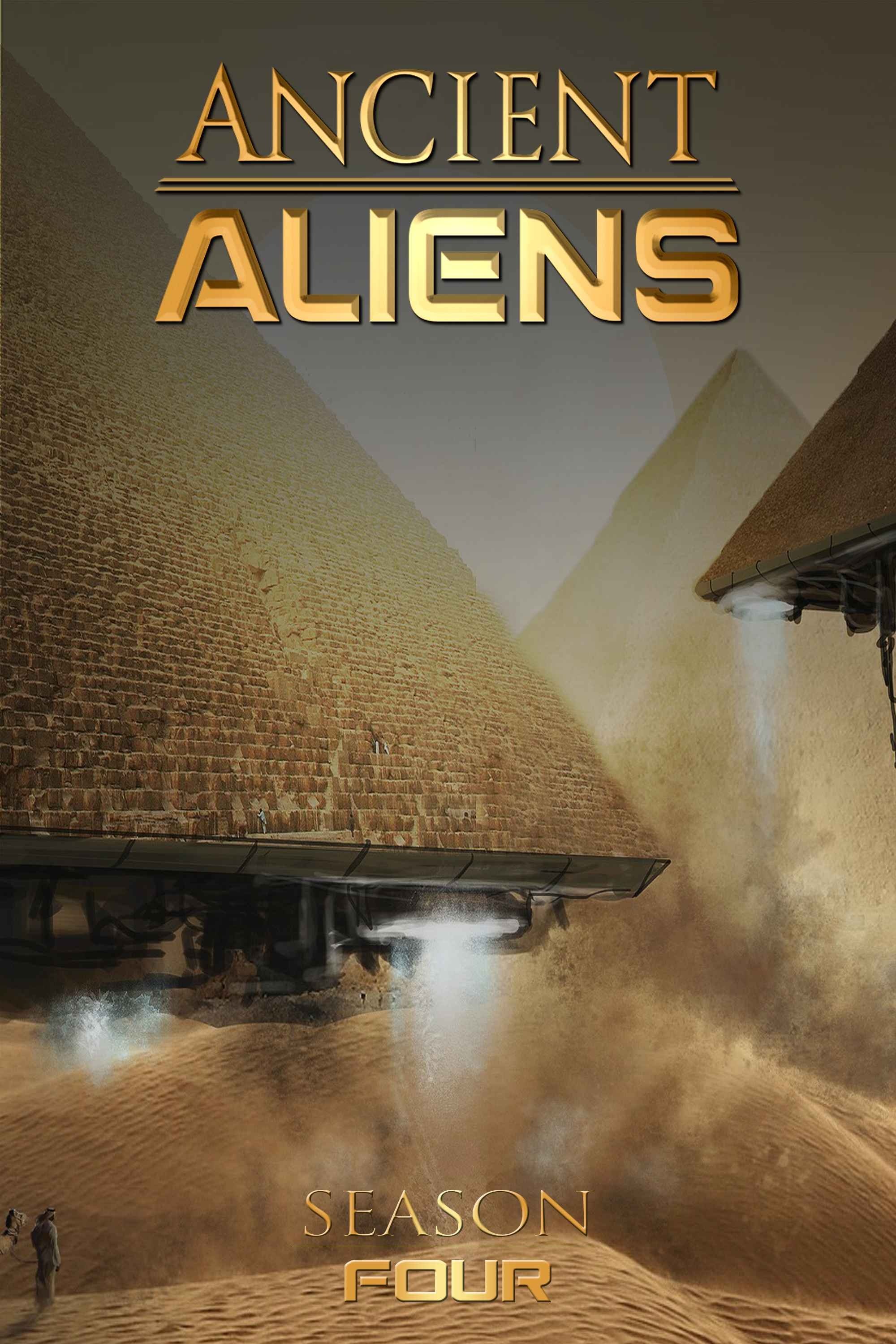 Poster de Temporada 4
