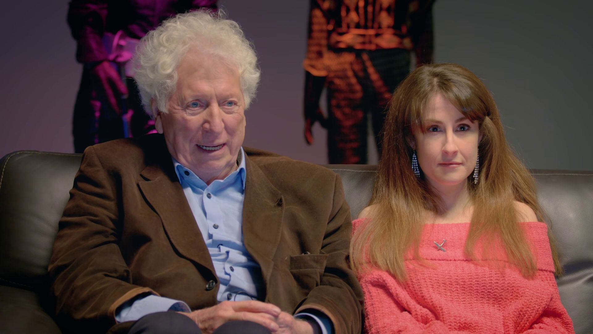 Behind The Sofa: Genesis of the Daleks