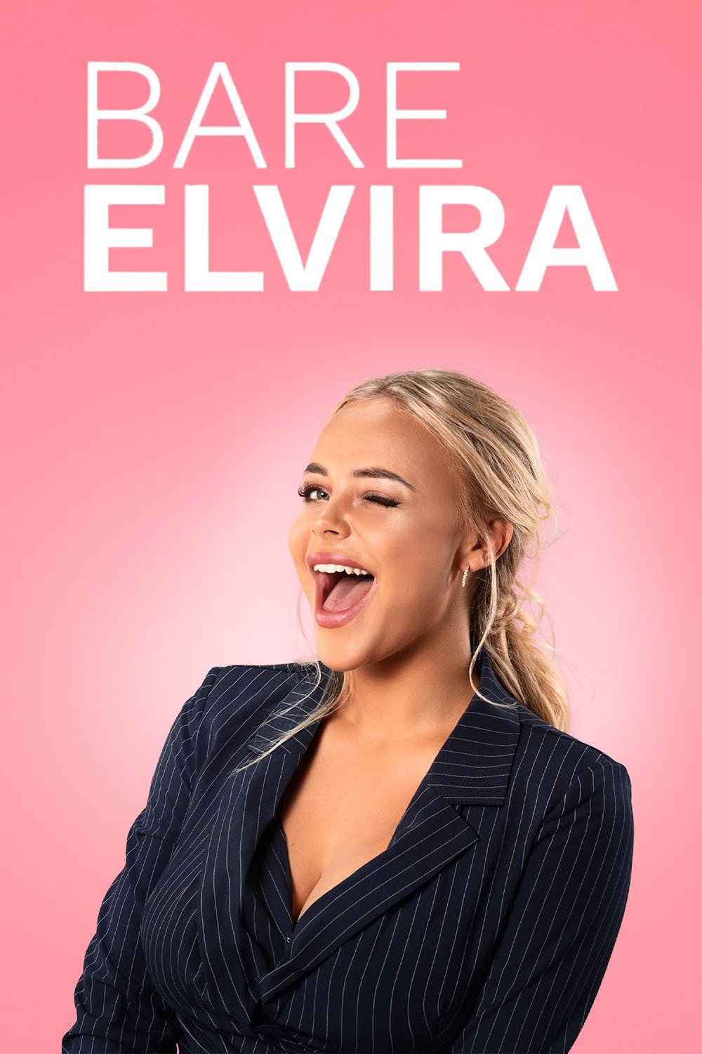 Poster de Bare Elvira