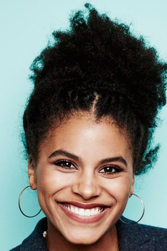 Foto de Zazie Beetz