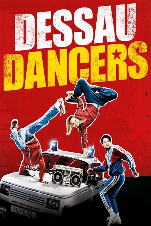 Poster movie