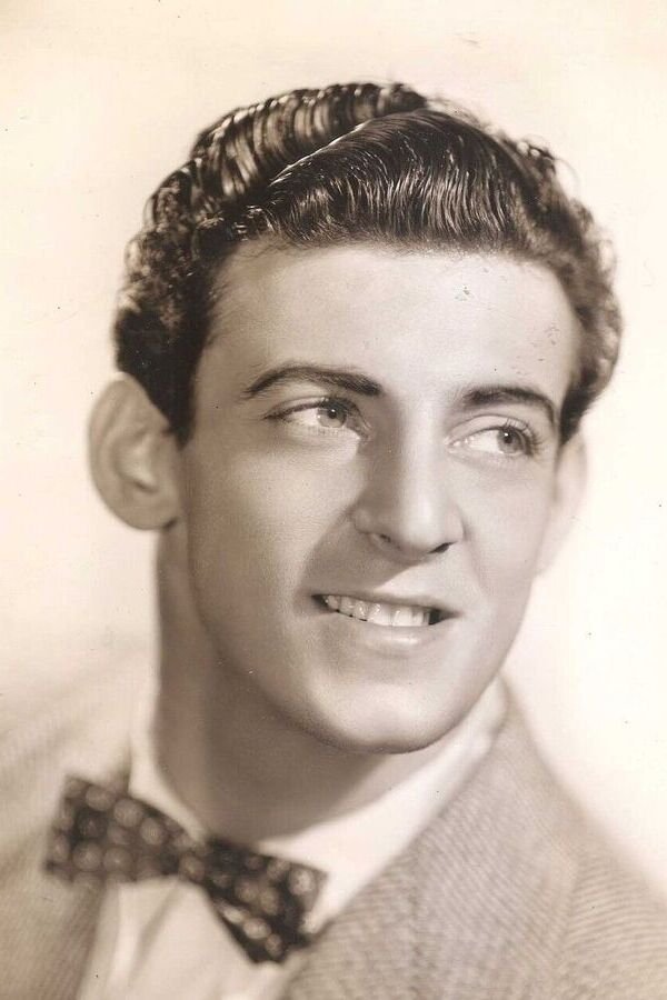 Foto de Paul Winchell