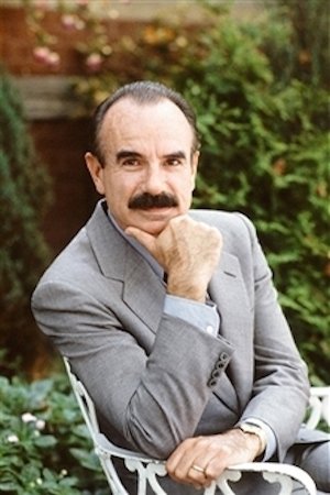 Foto de G. Gordon Liddy