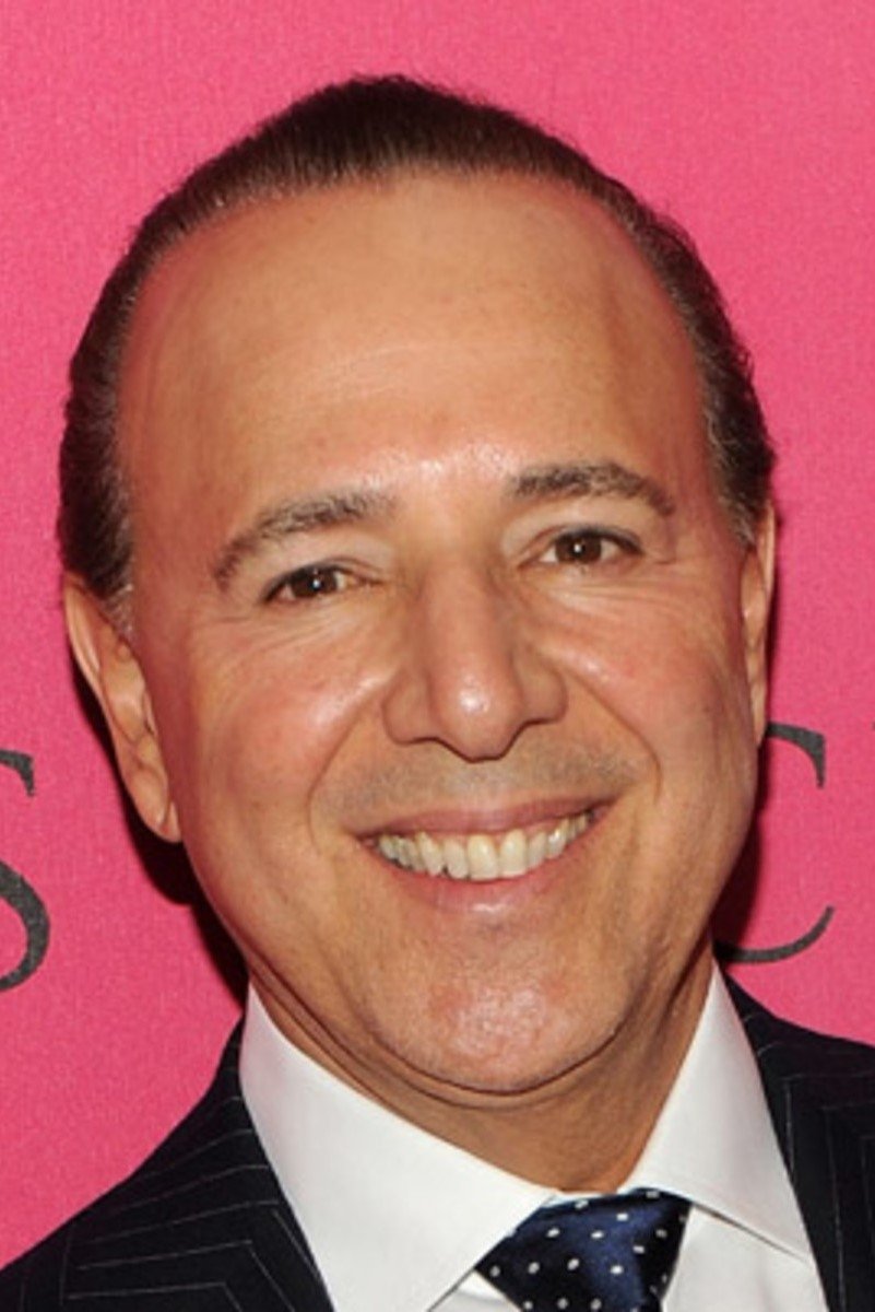 Foto de Tommy Mottola
