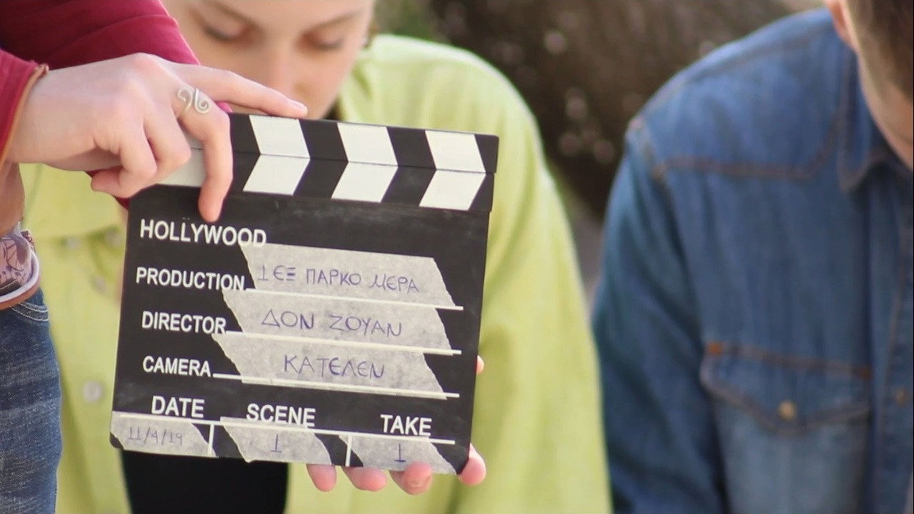 Director
