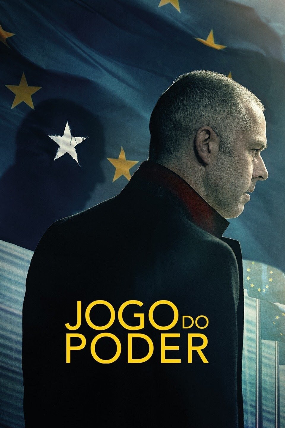 Poster de Jogo do Poder