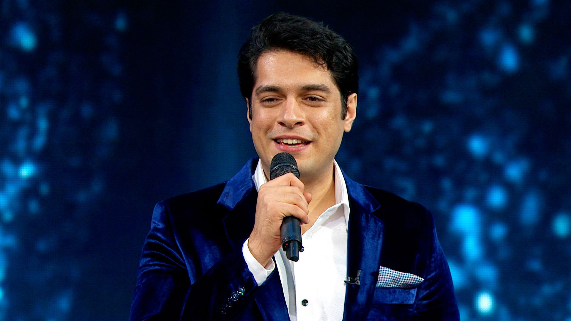 Celebrating Evergreen Songs