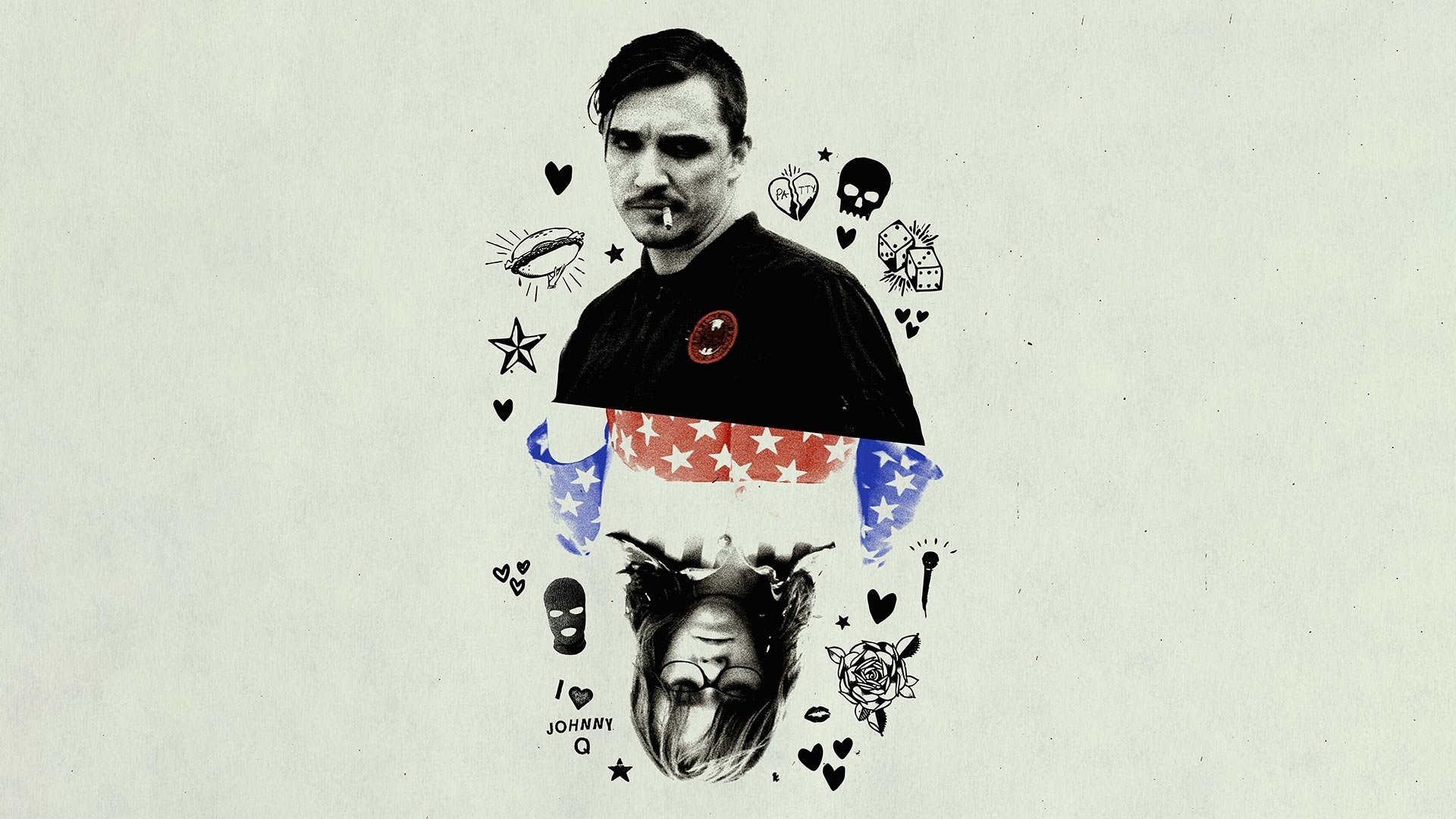 Backdrop image